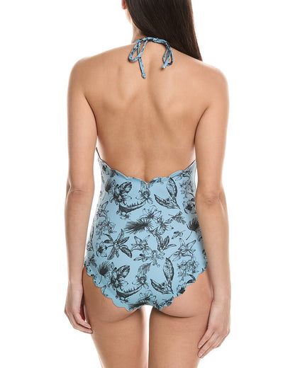 HAZE FLORAL PRINT/HAZE-