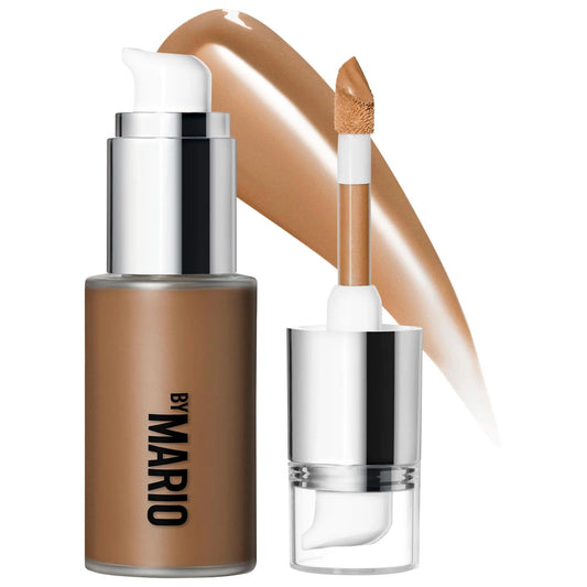 Softsculpt¨: Multi-Use Liquid Bronzer & Shaping Serum with Hyaluronic Acid - Vegan, Cruelty-Free, Natural Sun-Kissed Glow & Contour