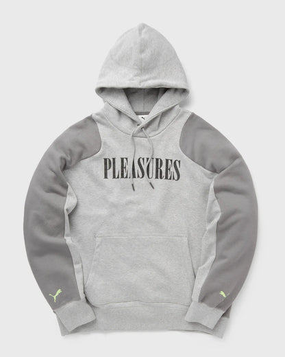 Puma Men's X Pleasures Hoodie Sweaters