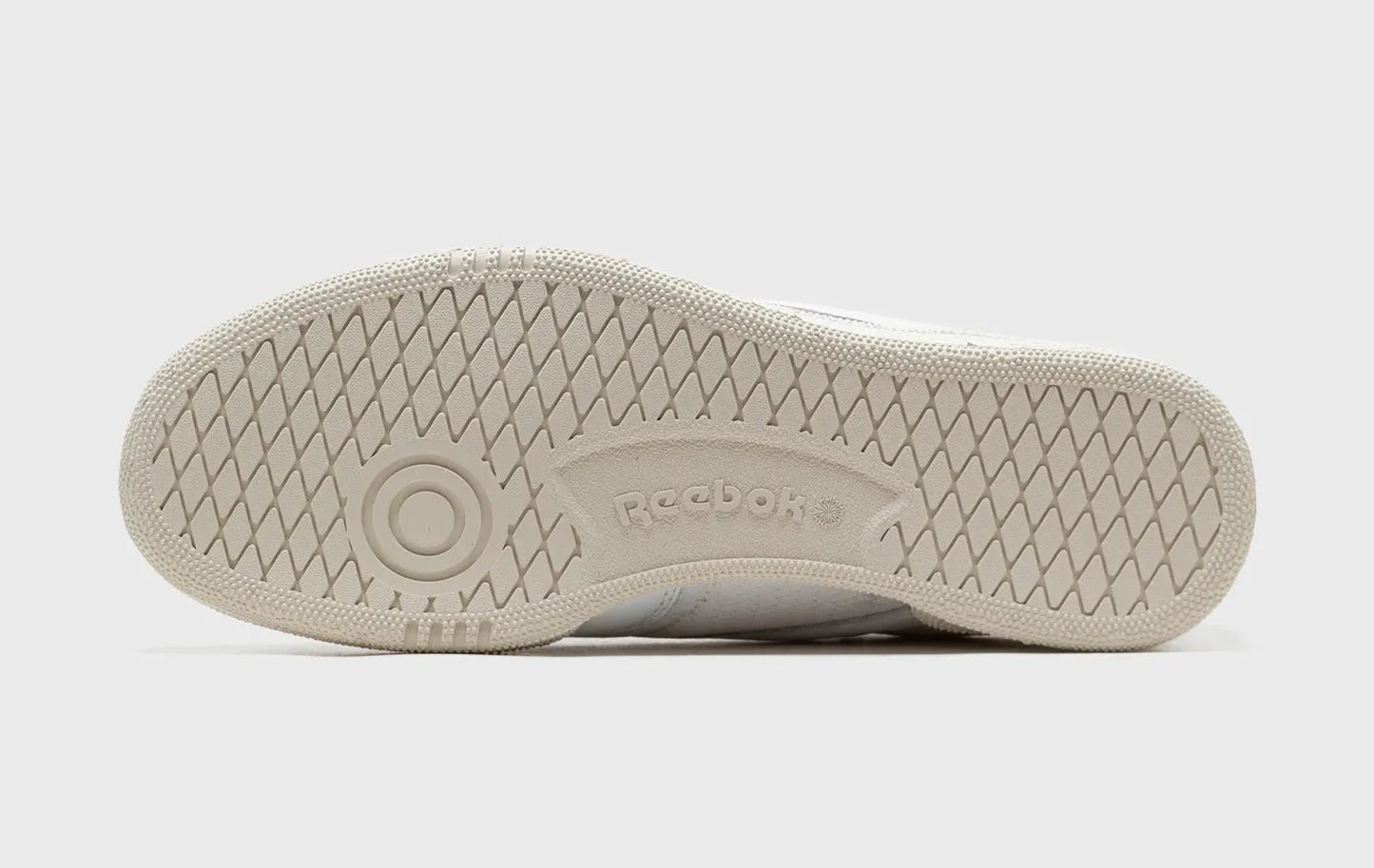Reebok Men's Club C 85 Vintage Sneakers