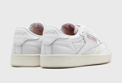 Reebok Men's Club C 85 Vintage Sneakers