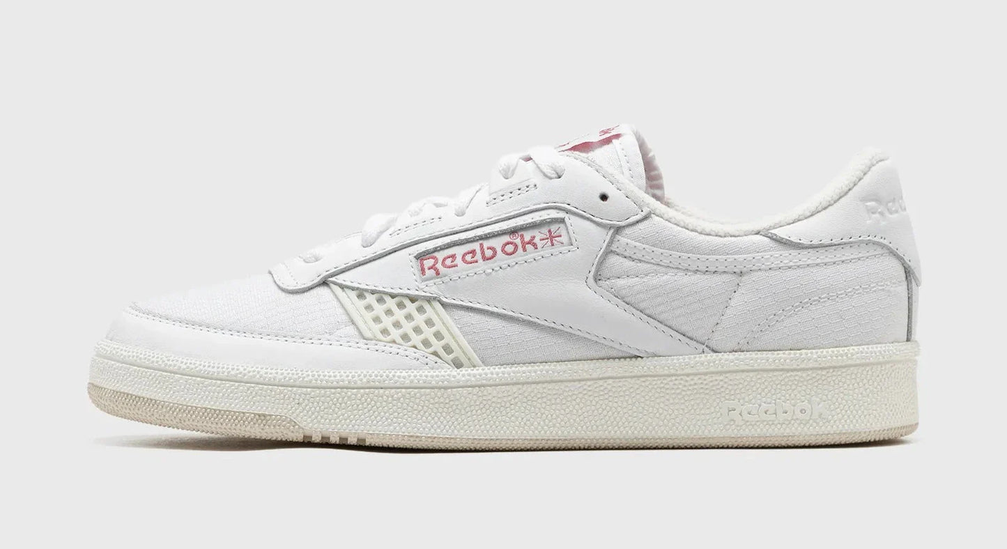 Reebok Men's Club C 85 Vintage Sneakers