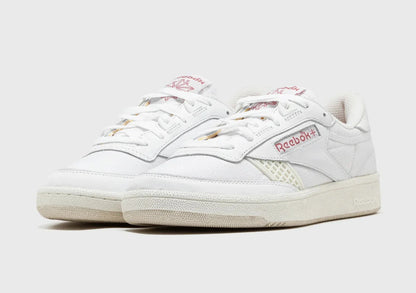 Reebok Men's Club C 85 Vintage Sneakers