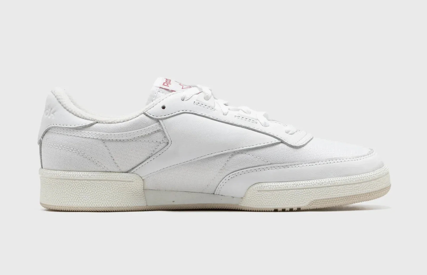 Reebok Men's Club C 85 Vintage Sneakers