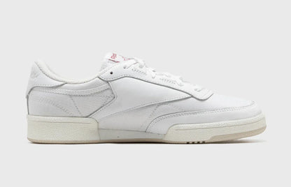 Reebok Men's Club C 85 Vintage Sneakers