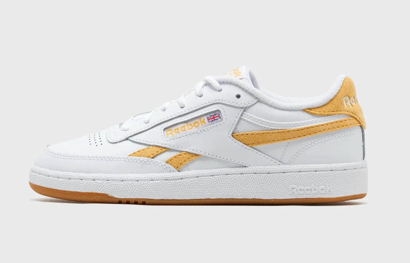 Reebok Women's Club C Revenge Sneakers