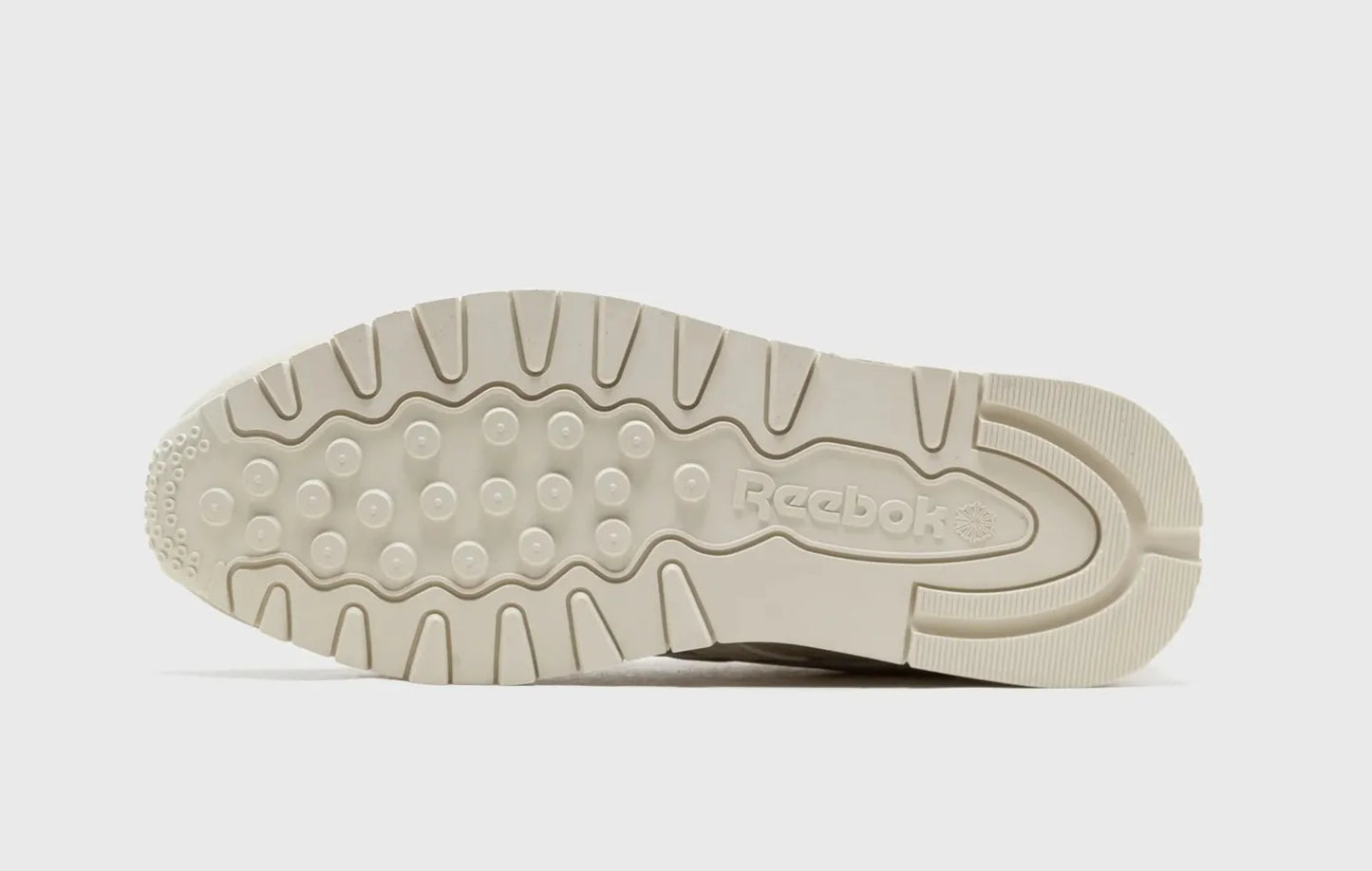 Reebok Women's Classic Leather Sneakers