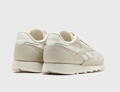 Reebok Women's Classic Leather Sneakers