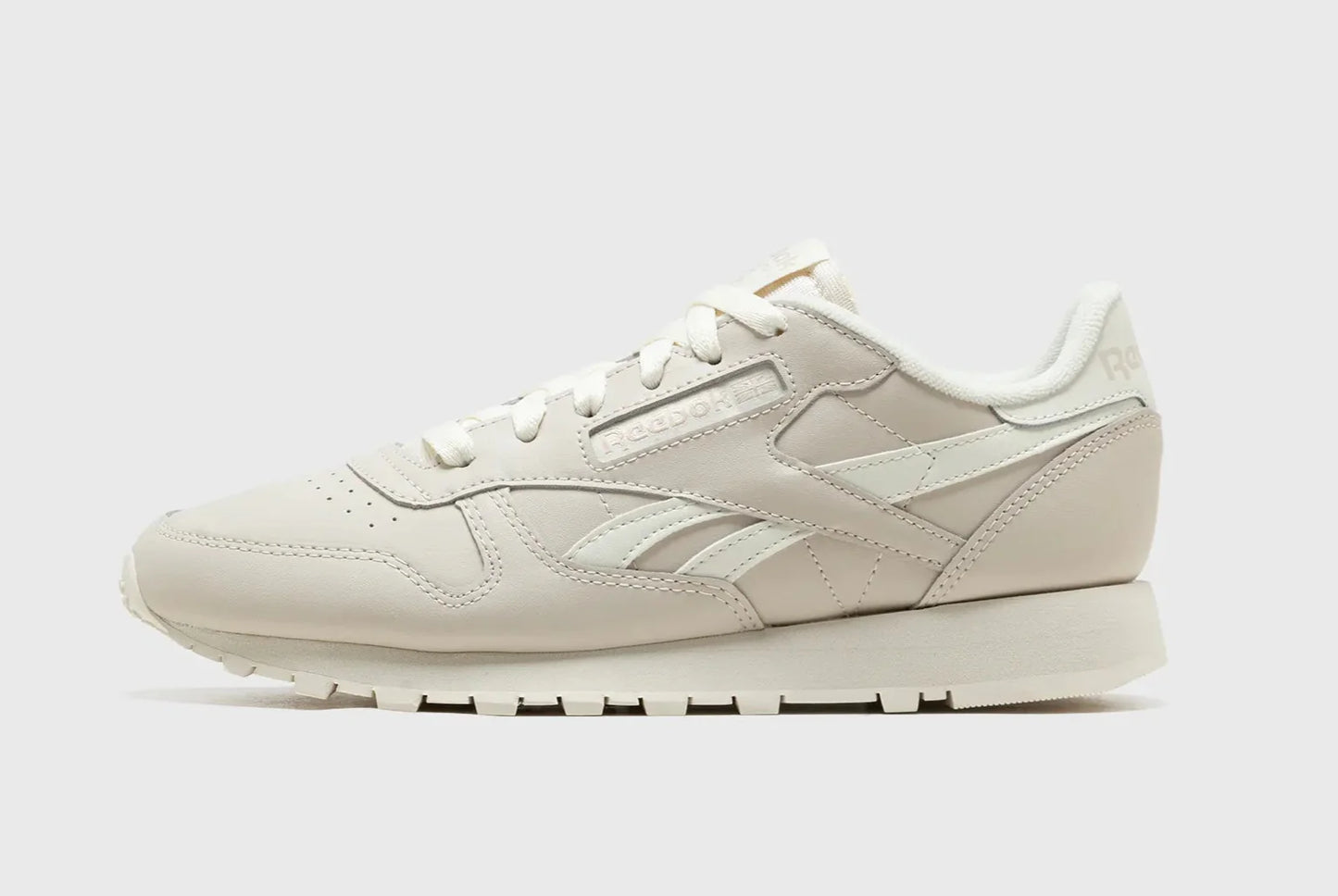Reebok Women's Classic Leather Sneakers