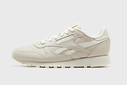 Reebok Women's Classic Leather Sneakers
