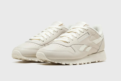 Reebok Women's Classic Leather Sneakers