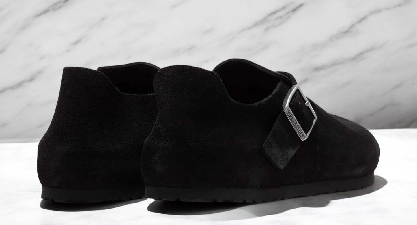 Birkenstock Men's London Sd R Regular Width Sneakers