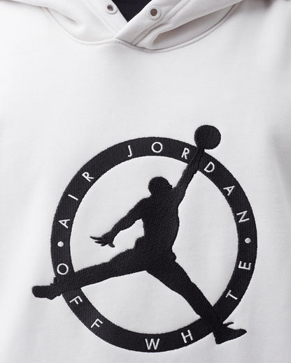 Air Jordan Men's X Off-White Hoodie