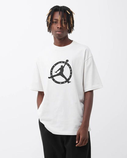 Air Jordan Men's X Off-White T-Shirt