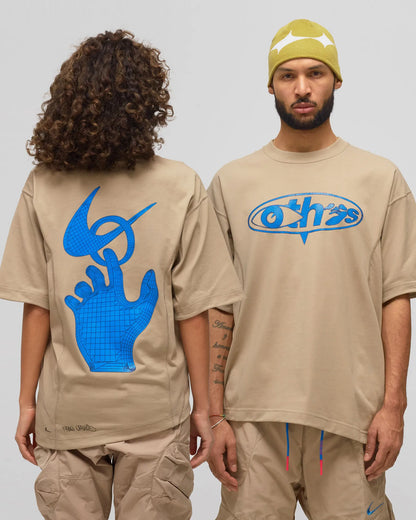 Nike Men's X Off-White 005 Cl T-Shirts