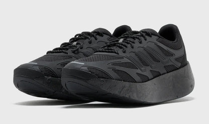 adidas Men's Adizero Aruku 'Black' Sneakers