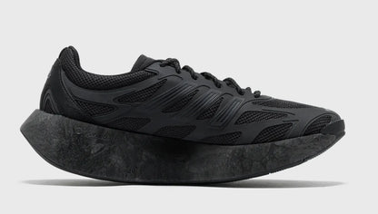 adidas Men's Adizero Aruku 'Black' Sneakers
