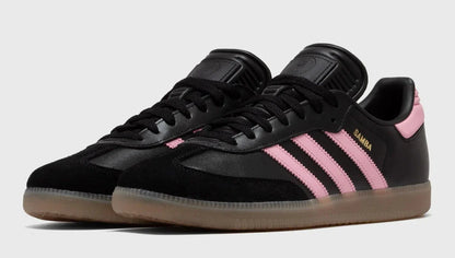 adidas Men's Samba Inter Miami Ss24 Sneakers
