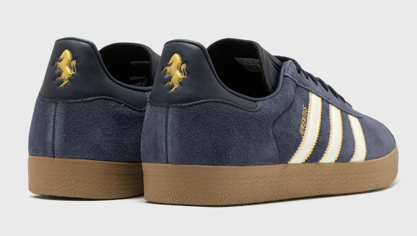 adidas Men's Gazelle Terrace Sneakers