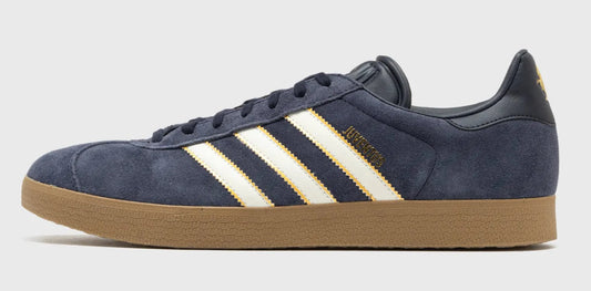 adidas Men's Gazelle Terrace Sneakers