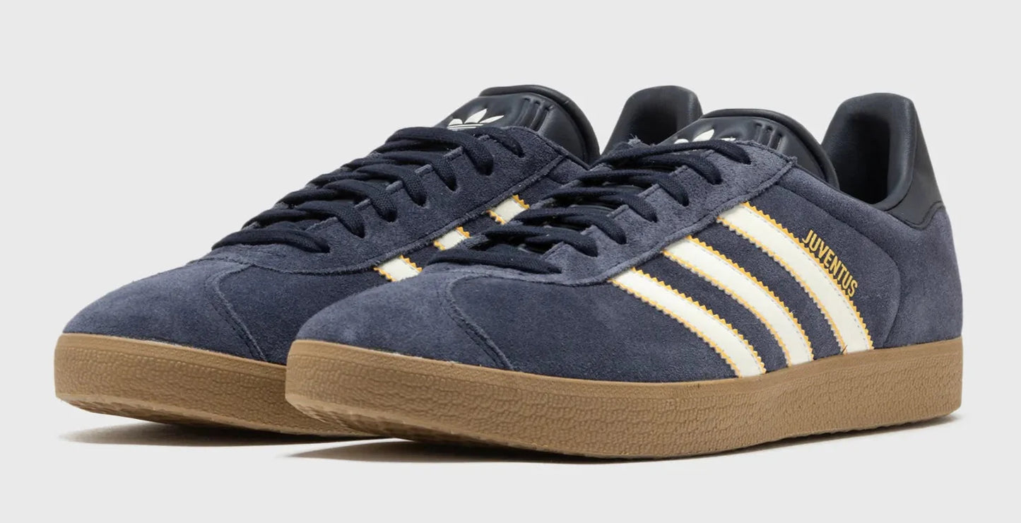 adidas Men's Gazelle Terrace Sneakers