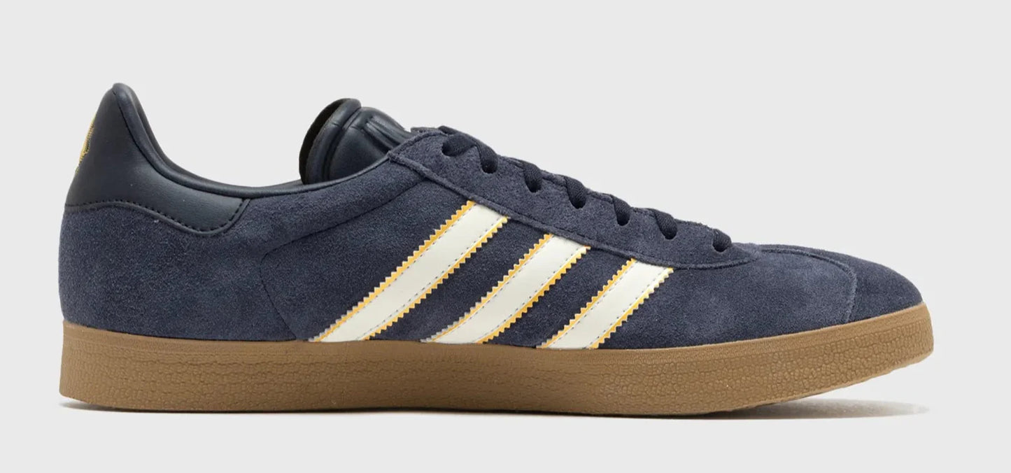 adidas Men's Gazelle Terrace Sneakers