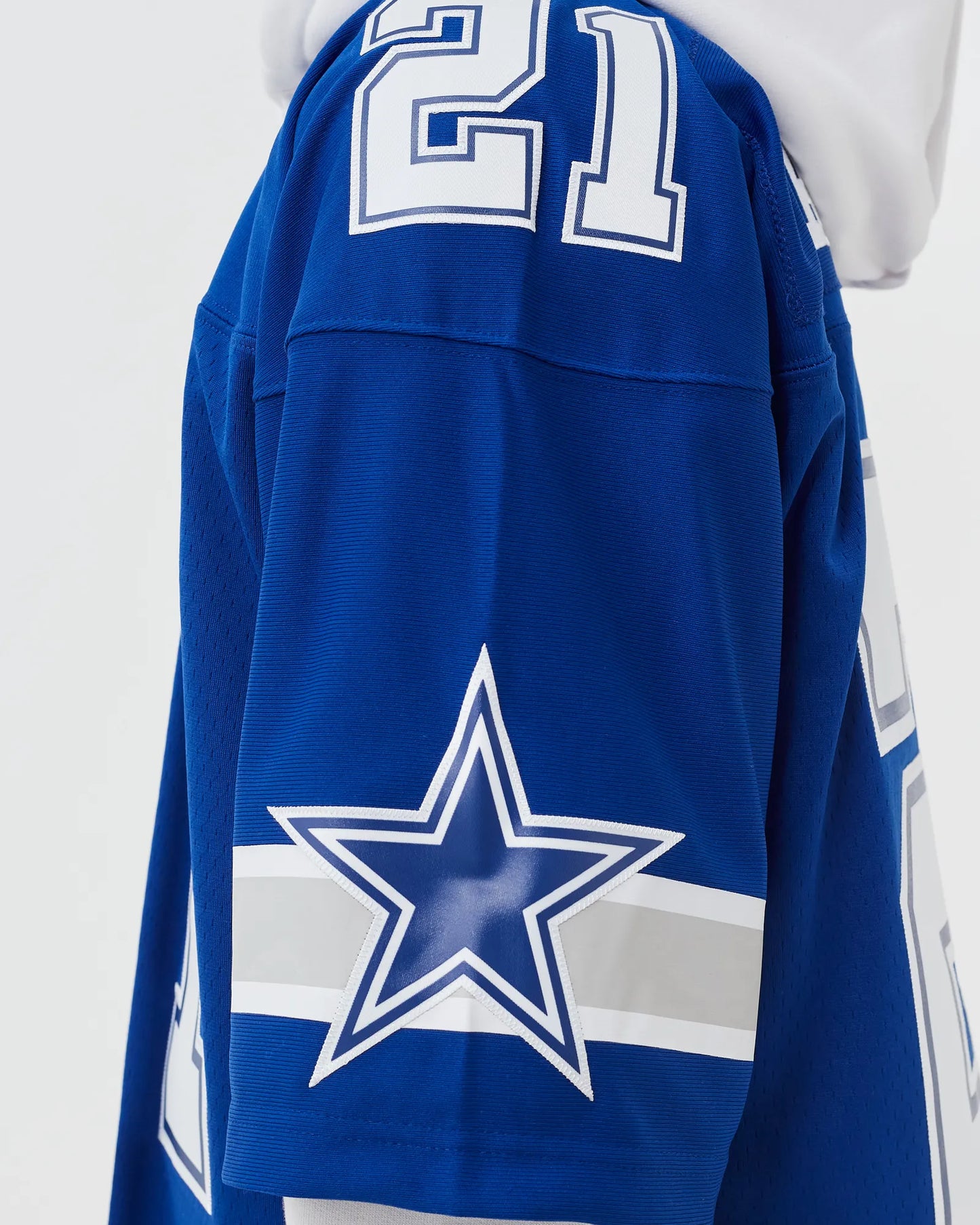 Mitchell & Ness Men's NFL Dark Jersey Cowboys 1996 Deion Sanders
