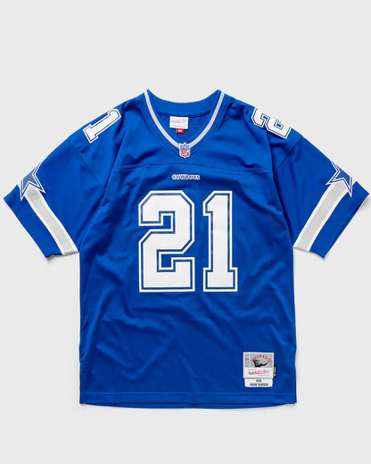 Mitchell & Ness Men's NFL Dark Jersey Cowboys 1996 Deion Sanders