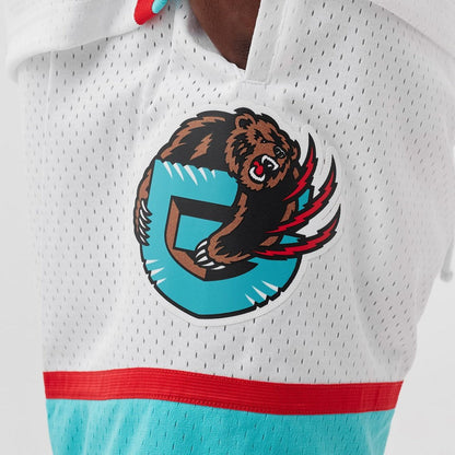 Mitchell & Ness Men's NBA Swingman Shorts Memphis Grizzlies 2001