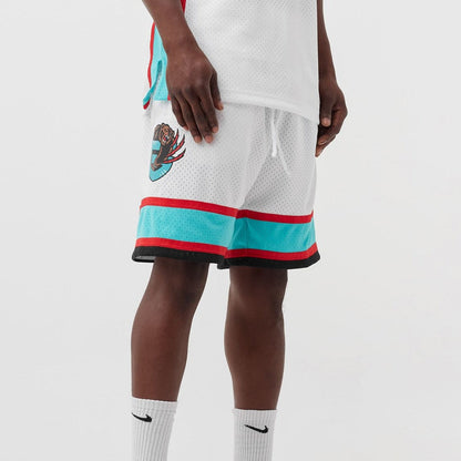 Mitchell & Ness Men's NBA Swingman Shorts Memphis Grizzlies 2001