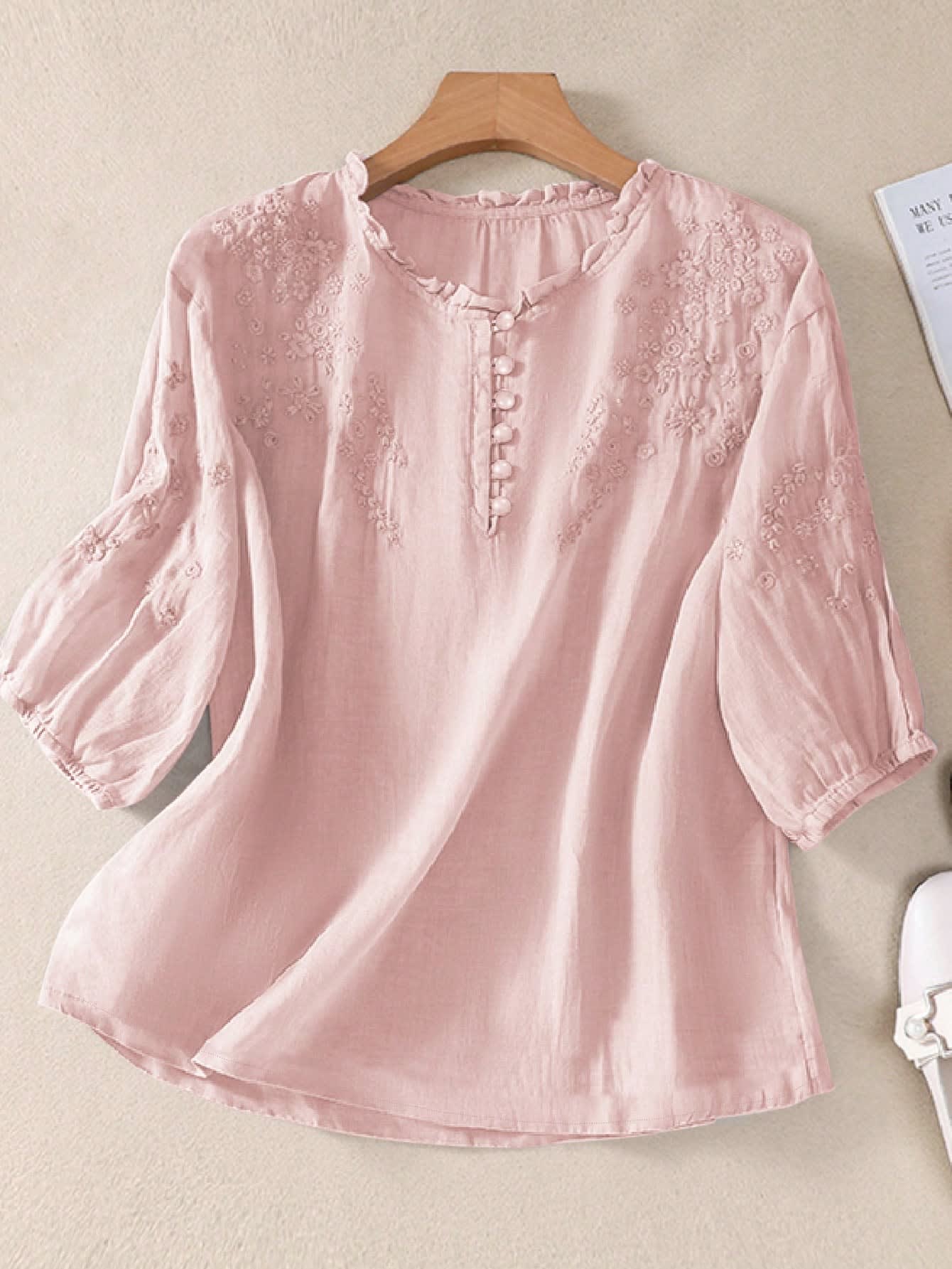 Pink-