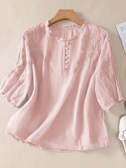 Pink-
