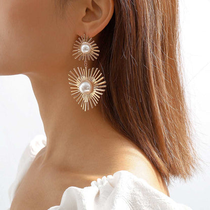 Metallic-