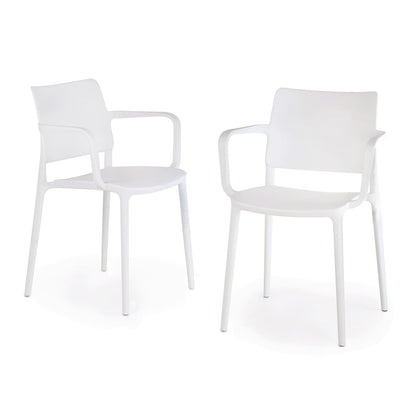 WHITE-
