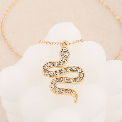 Metallic-