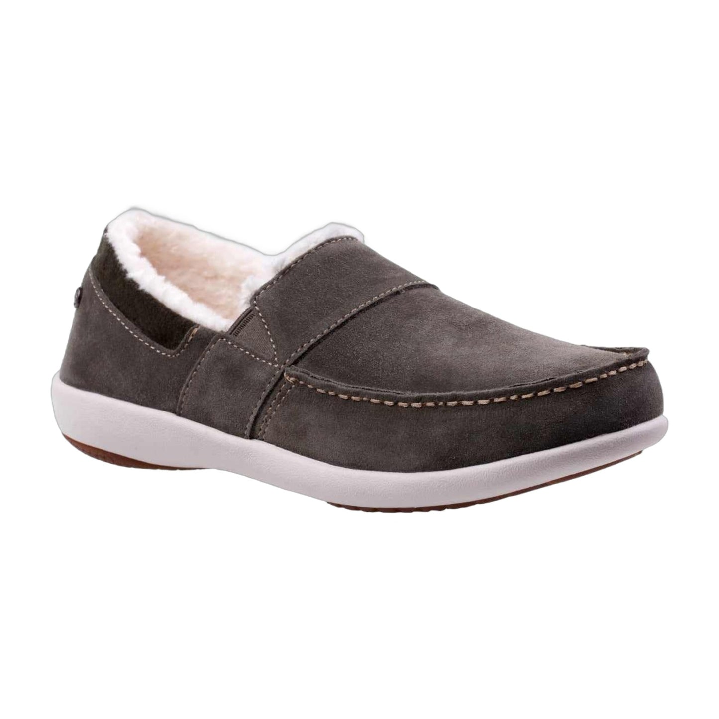 Spenco Fiesta Cozy Men's Slip On