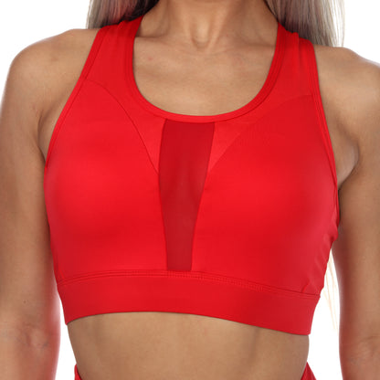 Red-
