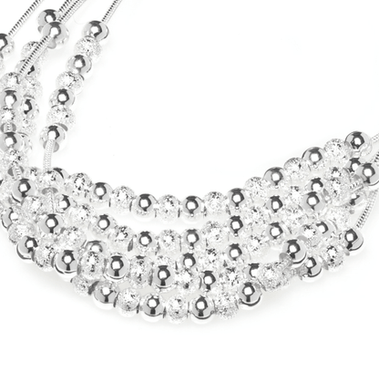 Sterling Silver Filled-