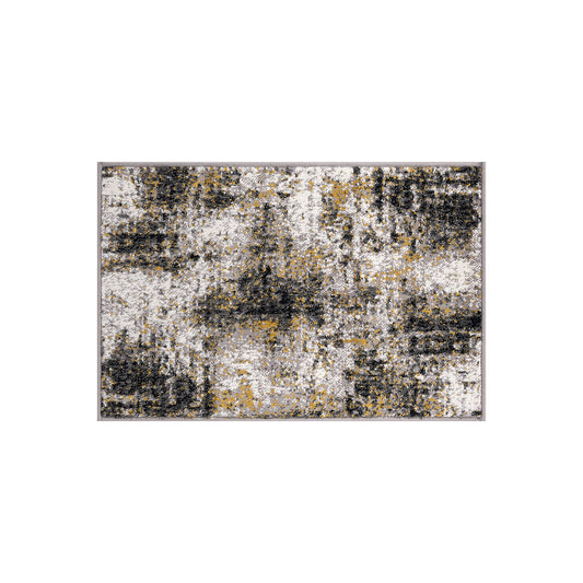 Yellow-