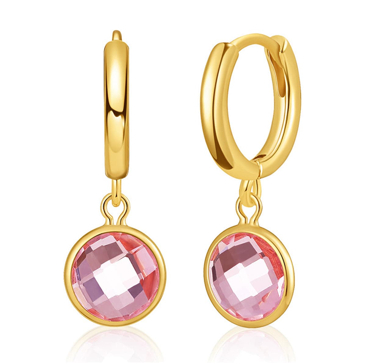 Pink-
