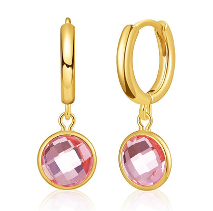 Pink-