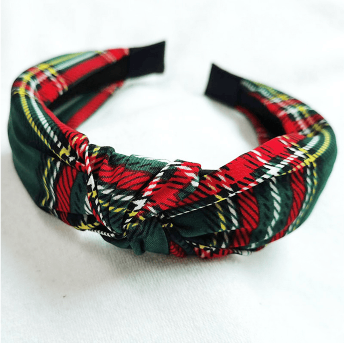 Red, Green-