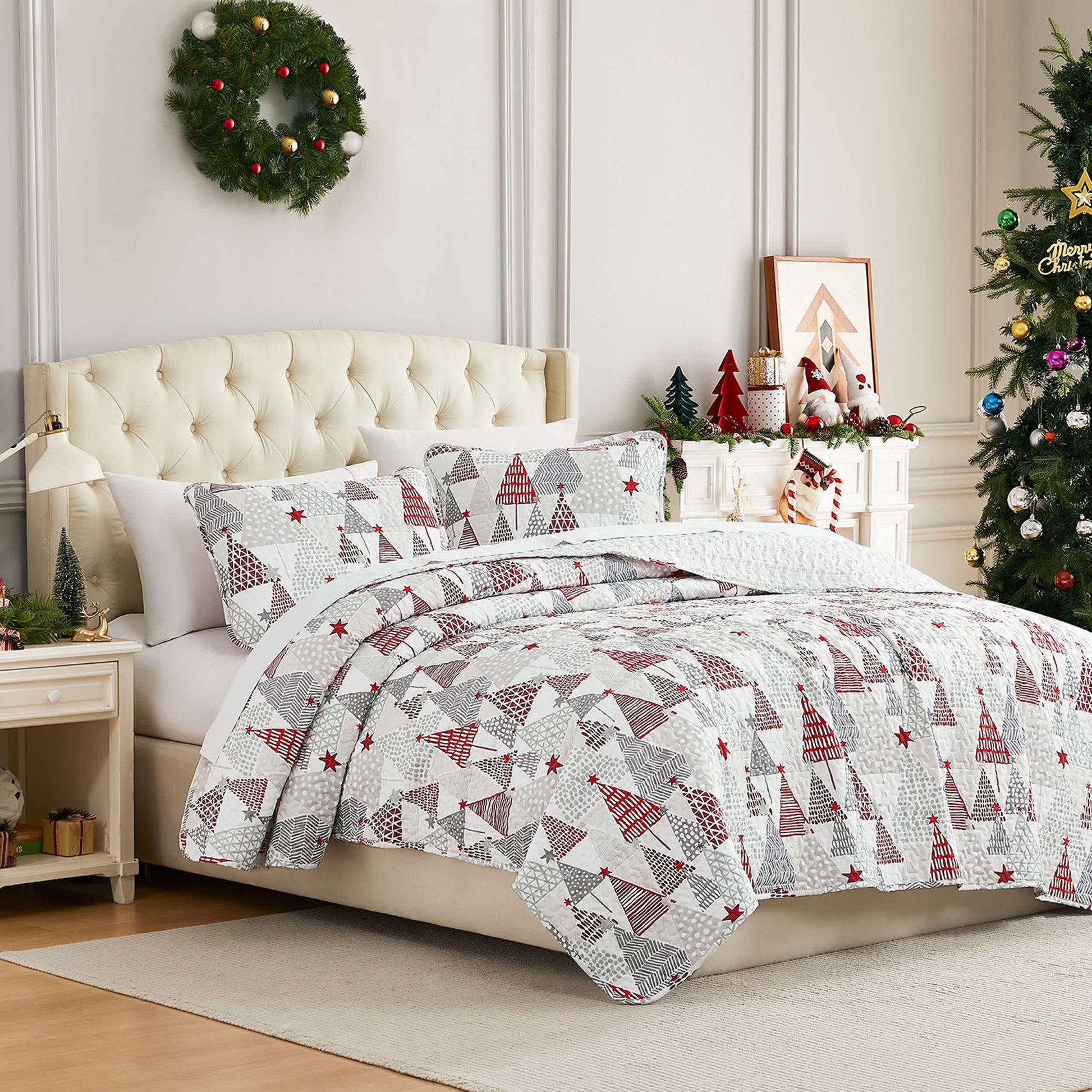 Merry & Bright-