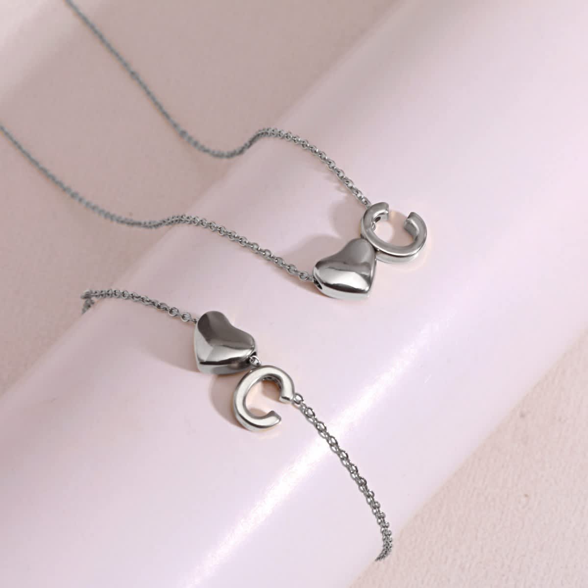 Silver-