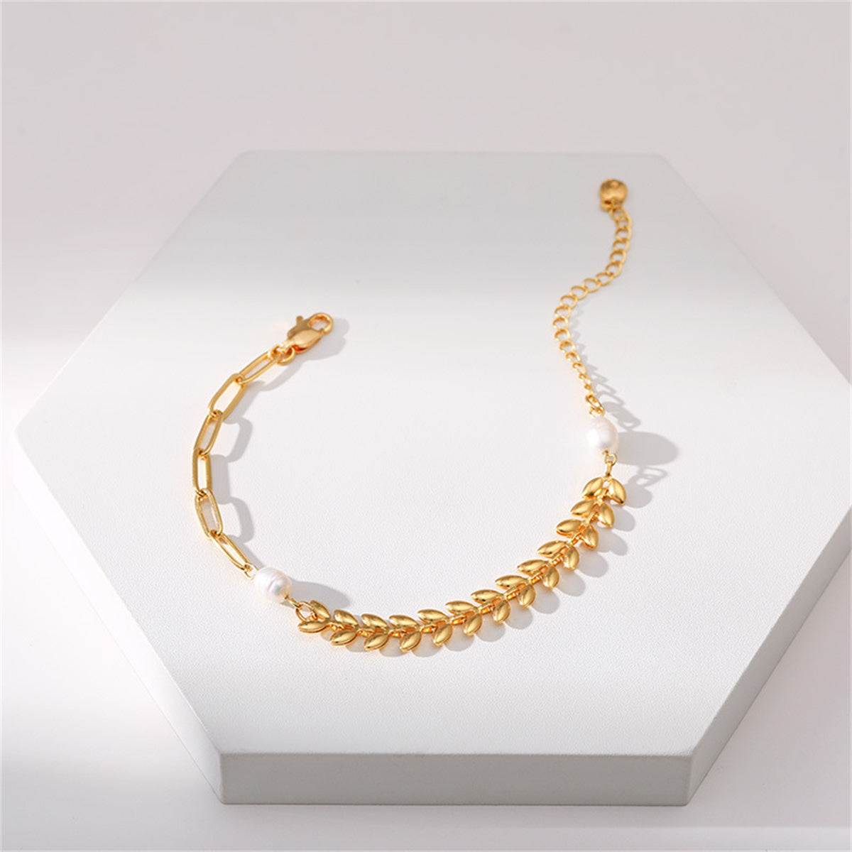 Metallic-