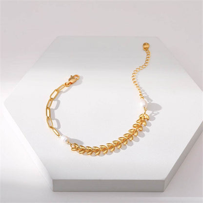 Metallic-