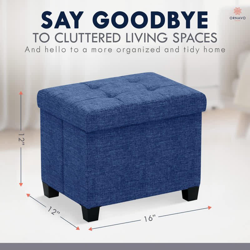 Navy Blue-