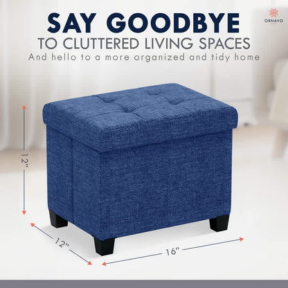 Navy Blue-