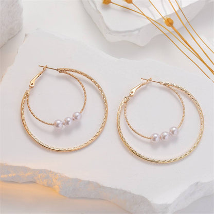 Metallic-