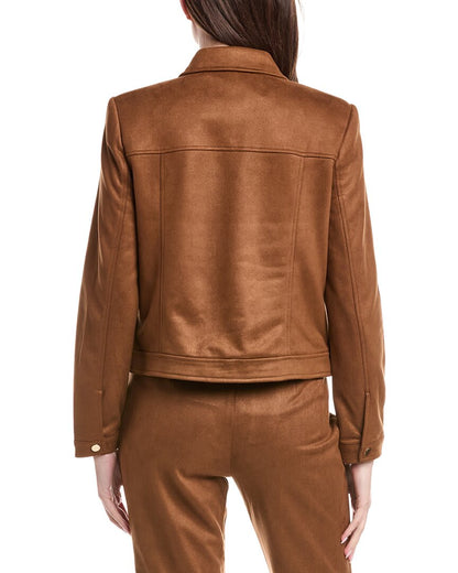 SHERWOOD CAMEL-